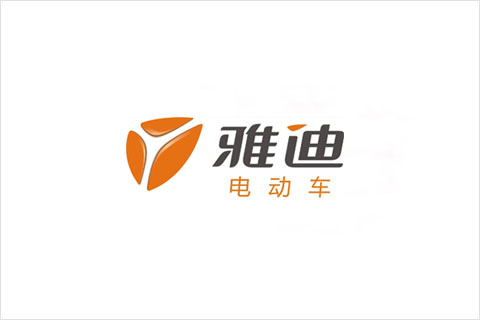 9599九五至尊电池合作伙伴 雅迪电动车