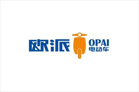 9599九五至尊电池合作伙伴 欧派电动车